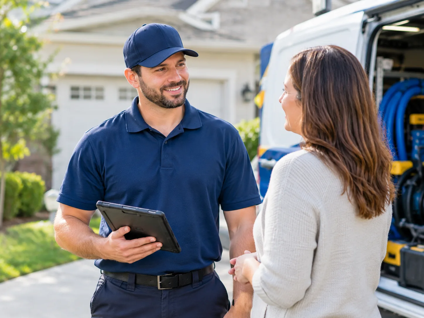 Sewage Backup Cleanup Barataria, LA FAQs